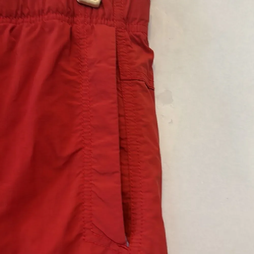Columbia omni-shade sun protection swim trunks Size L